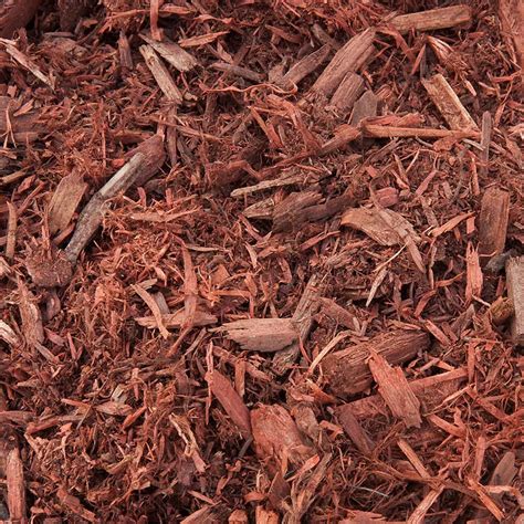 Vigoro 1 cu. yard Red Mulch | The Home Depot Canada