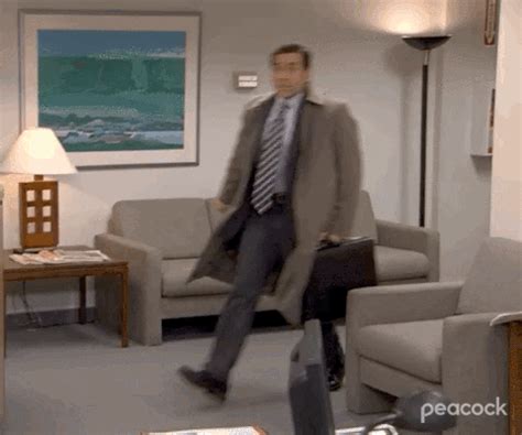 The Office Did I Stutter GIFs - Get the best GIF on GIPHY