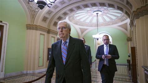 Republicans block procedural vote on infrastructure bill