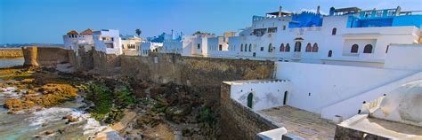 Visit Asilah, Morocco | Tailor-made Vacations | Audley Travel US