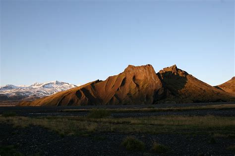 Thorsmörk Glacier Valley - Iceland Luxury Tours