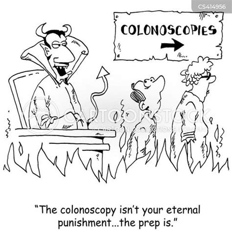 Colonoscopy Cartoons Free : Cartoon Colonoscopy Cartoons Berry ...