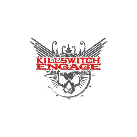 Killswitch Engage Skull Logo Vector - (.Ai .PNG .SVG .EPS Free Download ...