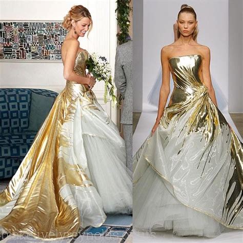 Blake Lively Gossip Girl, Bridal Dresses, Bridesmaid Dresses, Award ...