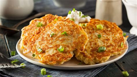 Boxty (Irish Potato Pancakes): An Easy & Tasty Potato Side Dish