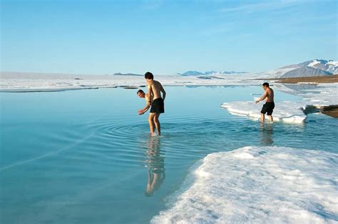 Quttinirpaaq National Park in Nunavut | Explore | Awesome Activities & Fun Facts | CBC Kids