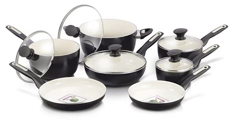 Cookware Media: Top 5 Ceramic Cookware Sets Made in USA