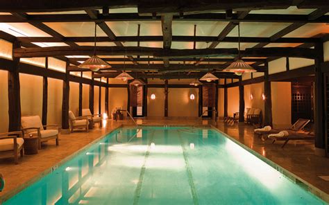 Top 10 Best Spa Hotels in NYC - toplist.info