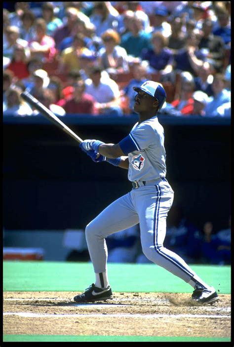 The Life And Career Of "Crime Dog" Fred McGriff (Story)