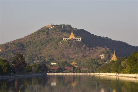 Top Tourist Attractions in Mandalay, Myanmar | Burma Travel