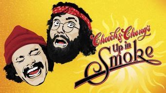 Cheech & Chong's Up in Smoke (1978) - HBO Max | Flixable