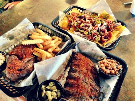 16 Best BBQ Joints In Tennessee And Kentucky - Scoutology