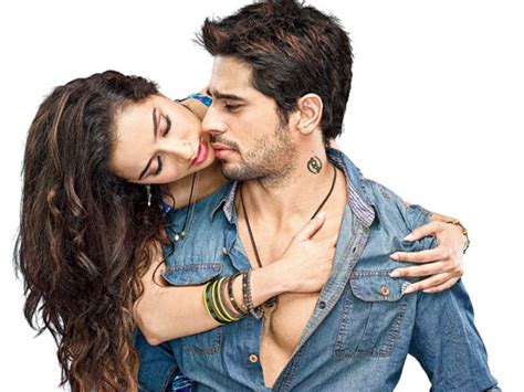 Sidharth Malhotra: Ek Villain: Love has the power to humanise a beast ...