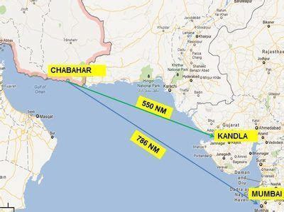 Chabahar Port - Alchetron, The Free Social Encyclopedia