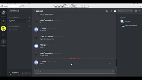 How to Adjust Microphone and Headset Volume in Discord – The Cooking Bachelor