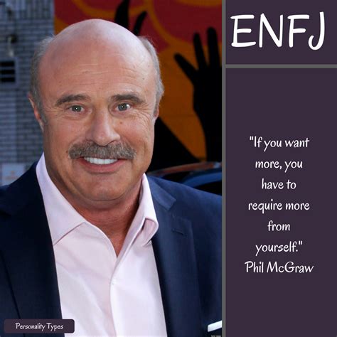 ENFJ Personality Quotes - Famous People & Celebrities