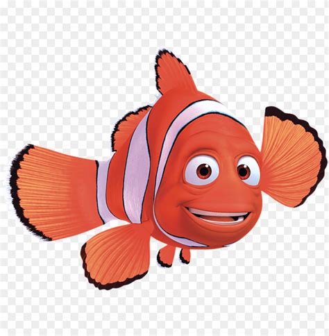 Free download | HD PNG marlin finding nemo characters nemo PNG transparent with Clear Background ...