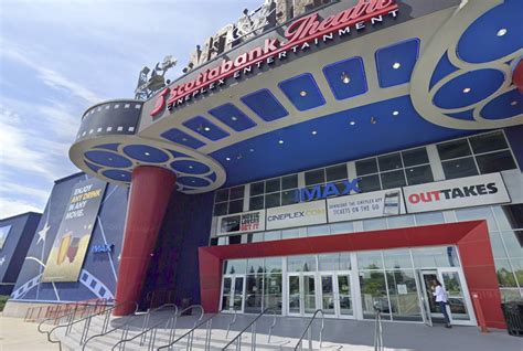 Showtime! Cineplex, Landmark set to begin reopening theatres in Ottawa ...