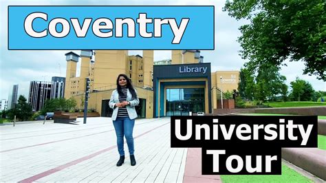 Coventry University Campus