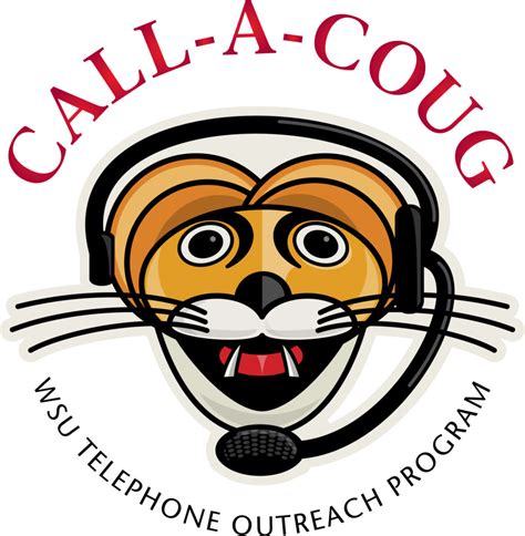 Call-A-Coug | WSU Foundation | Washington State University