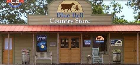 Blue Bell Creameries, Brenham | Roadtrippers