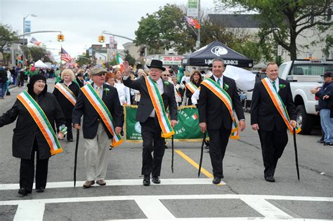 Irish Day Parade and Festival set for Saturday | Herald Community ...