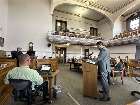 Judge allows Montana youth climate change lawsuit to proceed to trial • Daily Montanan