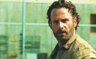 Rick Grimes GIF - Find & Share on GIPHY