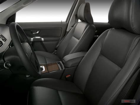 2008 Volvo XC90 Interior | U.S. News & World Report