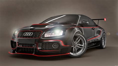 [100+] Audi Wallpapers | Wallpapers.com