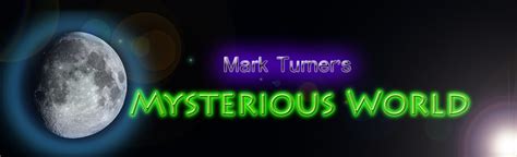 Mark Turner's Mysterious World: Monster of the Skies! Thunderbird ...