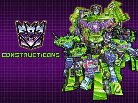 Devastator . Devastator, Transformers G1 HD wallpaper | Pxfuel