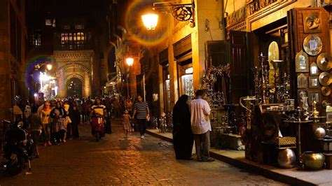 Top 14 Egypt Nightlife Activities and Things To Do