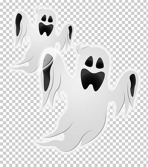 Halloween Ghost PNG, Clipart, Black And White, Computer Wallpaper ...