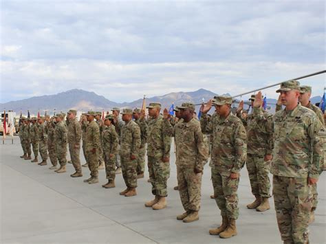 Oath of Enlistment - Army Values