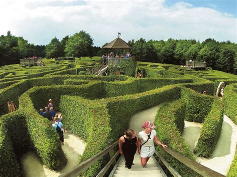 Vakantie in Limburg bij Landal GreenParks