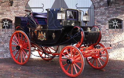 Rare collection of carriages in one-off sale - Horse & Hound