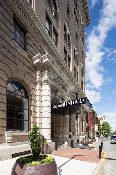 HOTEL INDIGO BALTIMORE DOWNTOWN, AN IHG HOTEL $109 ($̶2̶4̶1̶) - Updated ...