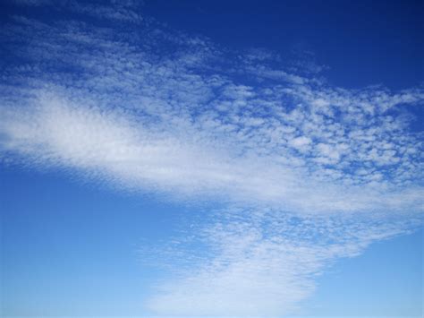 Asisbiz Cirrocumulus Clouds Formations Sky Storms Weather Phenomena 03