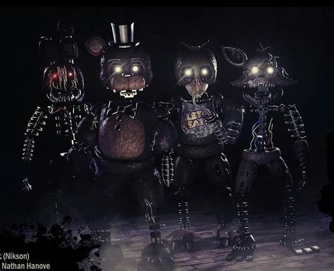 BEST FNAF FAN GAME EVER! | Fandom