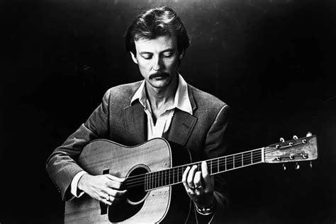 Acoustic Guitar Legend Tony Rice Dies at 69 – Acoustic Guitar