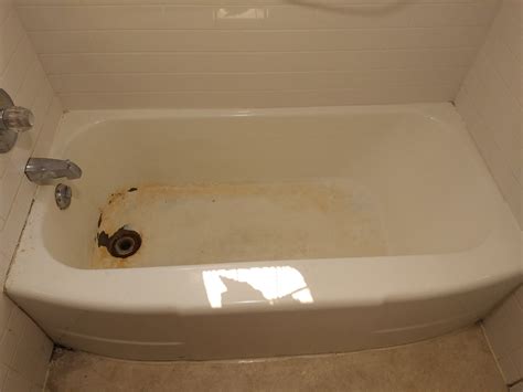 Recently completed bathtub tub shower refinishing resurfacing reglazing jobs. — THE TUB REFINISHER