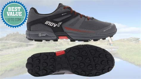 Best waterproof trail running shoes for 2025 | Tested and reviewed