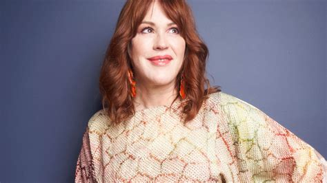 'Feud' Adds Molly Ringwald for Season 2 of Ryan Murphy's Series