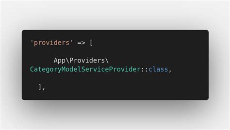 How to Install and Use Laravel Model Observers?