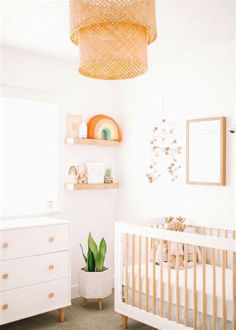 NURSERY LIGHTING IDEAS TO BRIGHTEN UP BABY’S ROOM - Nursery Design Studio