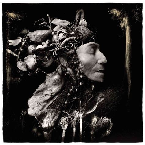 Photographie : l'univers étrange de Joel-Peter Witkin exposé à la BNF