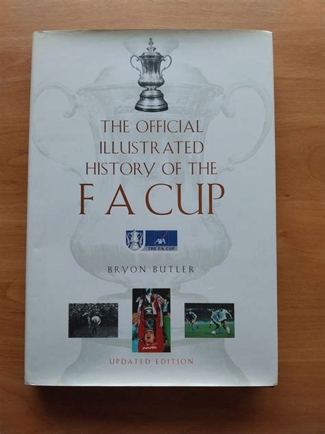 Taça de Inglaterra, História da Competição - Livro (320 páginas) Gualtar • OLX Portugal