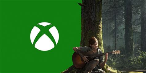 Even Xbox Loves The Last Of Us 2, Leaked Microsoft Report Reveals