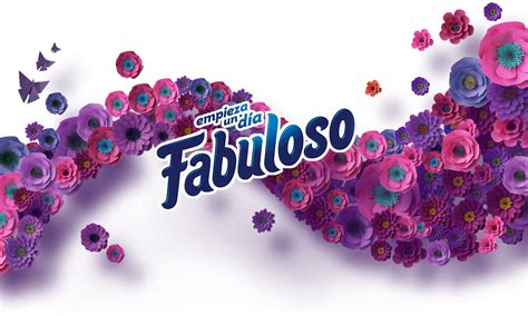 Content creation - Fabuloso on Behance